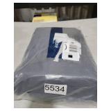 Bedsure King Size Sheets Set - 4 Pieces Soft King Sheets - Breathable & Cooling - Hotel Luxury - Easy Care Polyester Microfiber Bedding for Women, Men, Dark Grey