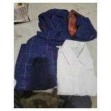 Baby Boys Tuxedos Toddler Suits Set Kids Plaid Slim Fit Suits for Boys 3t 5 Piece Wedding Outfit Size 3