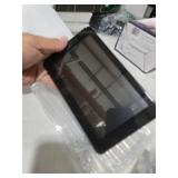 Portable Wireless Carplay Car Stereo, 7\" HD Touchscreen for Car with Apple CarPlay & Android Auto with Backup Camera/Mirror Link/Voice Control/Bluetooth/GPS/AUX/FM Satellite Radio for All Vehicles