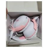 KOFIRE Wireless Gaming Headset, 2.4GHz USB Gaming Headphones with Bluetooth 5.4, 53MM 3D Stereo Sound, 65H Battery, ENC Noise Canceling Mic, 3.5mm Wired, Wireless Headset for PC PS5 PS4 Mac Switch