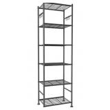 6-Tier Large Capacity Shelf