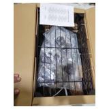 6-Tier Large Capacity Shelf