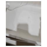 Self Cleaning Litter Box,Open Top Automatic Litter Box with App Control for Multiple Cats,