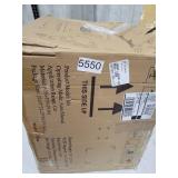 Self Cleaning Litter Box,Open Top Automatic Litter Box with App Control for Multiple Cats,