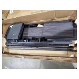 Dresser with LED Lights