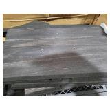 Dresser with LED Lights