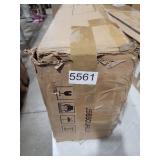 Dresser with LED Lights