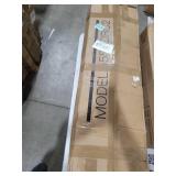 Dresser with LED Lights