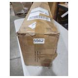 White Dresser for Bedroom with 9 Drawers, TV Stand with Power Outlets