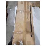 White Dresser for Bedroom with 9 Drawers, TV Stand with Power Outlets