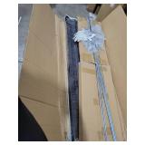 Metal Raised Bed Garden Bed Kit,