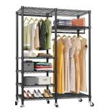 Heavy Duty Clothes Rack