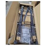 Heavy Duty Clothes Rack