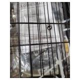 Heavy Duty Clothes Rack