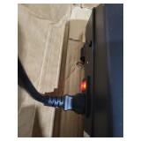 RHYTHM FUN Treadmill with Incline