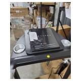 RHYTHM FUN Treadmill with Incline