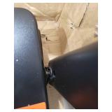 RHYTHM FUN Treadmill with Incline