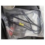 RHYTHM FUN Treadmill with Incline