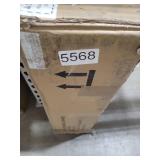 RHYTHM FUN Treadmill with Incline