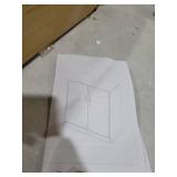 Metal Storage Cabinet with Doors and Shelves,Garage Storage Cabinet with Lock,Black Grey Metal Cabinets with Locking Doors,Steel Cupboard for Home,Office,Garage Cabinets