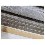 Headboard for queen Size Bed with Storage, Headboards with Outlets, USB Ports and LED Light, queen Size Head Board Only, Height Adjustable, Reversible, Sturdy and Stable Headboard, Black Oak