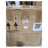 Automatic Cat Litter Box Self Cleaning Litter Box Large Capacity for Multiple Cats, App Control with Safety Sensors, Removable Washable Liner