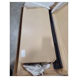 Storage Shelving Unit, 5-Tier Adjustable