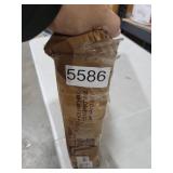 Storage Shelving Unit, 5-Tier Adjustable