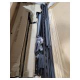 Storage Shelving Unit, 5-Tier Adjustable