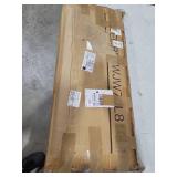 Storage Shelving Unit, 5-Tier Adjustable