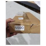 Spice Rack Organizer for Countertop, 2-Tier Height-Adjustable Spice Rack Organizer,