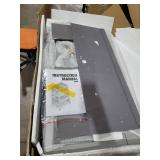 GUTINNEEN Ferret Cage Rat Cage 5 Levels Small Animal Cage for Chinchilla, Hedgehogs, Squirrel, Chameleon, Lizard, Gerbils Anti-Chewing