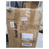 GUTINNEEN Ferret Cage Rat Cage 5 Levels Small Animal Cage for Chinchilla, Hedgehogs, Squirrel, Chameleon, Lizard, Gerbils Anti-Chewing