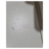 Makeup Vanity Desk with Mirror and Lights, 47.3