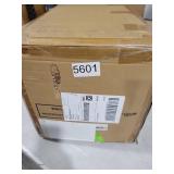 Foldable Plastic Storage Bin Cabinet with Wheels and Doors 4 Tier Bathroom Floor Organizer for Kitchen Laundry Toilet Collapsible Stackable Storage Box with Lids