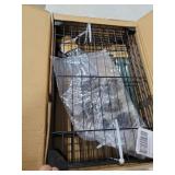 5-Shelving Unit, Adjustable Wire Shelving, Metal Wire Shelf Rack Organizer