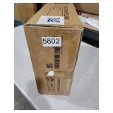 5-Shelving Unit, Adjustable Wire Shelving, Metal Wire Shelf Rack Organizer