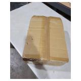 Dish Drying Rack for Kitchen Counter, 2-Tier