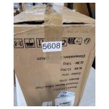 Office chair GT Racer B-5786 Gray