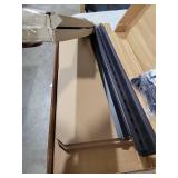 VEVOR Storage Shelving Unit, 5-Tier Adjustable,