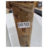 VEVOR Storage Shelving Unit, 5-Tier Adjustable,