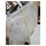 Oil Painting canvas 35 x 35