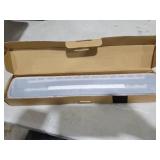 SVD.PET (2-Pack Pet Training Mat with Tester, Pet Shock Pad, Dogs & Cats Electronic Repellent mat for Indoor, 3 Training Modes, 5 Levels, Pet Safe Mode (White controler 30\" X 16\")