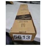 SVD.PET (2-Pack Pet Training Mat with Tester, Pet Shock Pad, Dogs & Cats Electronic Repellent mat for Indoor, 3 Training Modes, 5 Levels, Pet Safe Mode (White controler 30\" X 16\")