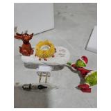 Amailtom Christmas Decorations