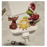 Amailtom Christmas Decorations