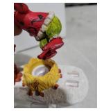 Amailtom Christmas Decorations