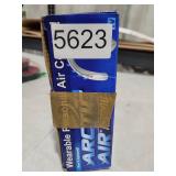 Arctic Air Freedom Personal Air Cooler - Portable 3-Speed Neck Fan, Hands-Free Wearable Design, Lightweight, Cordless And Rechargeable