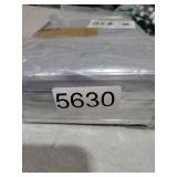 ERAMONG High Power Blue Flashlight, Long Range Flashlight with Adjustable Focus and Multi Patterns for Camping, Hiking, Hunting, Fishing