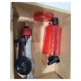 Lee Precision 92003: Deluxe Auto-Drum Powder Measure